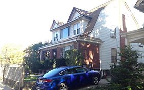 A And Fayebed And Breakfast, Inc,
